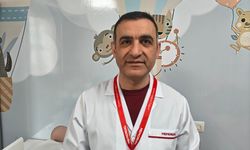 Doç. Dr. Özer: RSV ve covid vakalarında artış var