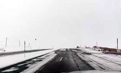 Malatya ve Kahramanmaraş yolları ulaşıma kapatıldı