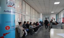 Kariyer Ofisi’ne 2025’te 16 bini aşkın başvuru yapıldı