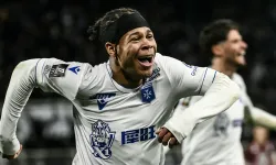 Galatasaray’da orta sahaya genç kan