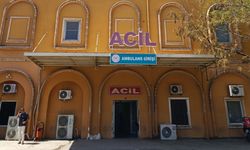 Kızıltepe’de 7’nci kattan düşen kadın hayatını kaybetti