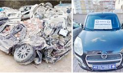 95 milyonluk change araç operasyonu: 223 gözaltı