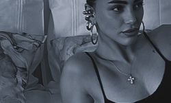 Lerna Elmas kimdir? Lerna Elmas neden gözaltına alındı?