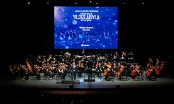 Ankara ve İstanbul’da opera yıldızları buluşması