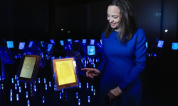 Venezuela'nın Nobelli muhalefet lideri Trump'la görüşmemiş