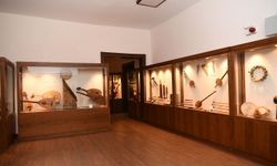 Mamak Belediyesi Müzik Müzesi ziyaretçilerini bekliyor