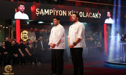 MasterChef Türkiye All Star Altın Kupa'yı kim kazandı?
