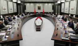 MGK’dan net mesaj: “Terörsüz Türkiye” yolunda kararlılık sürecek