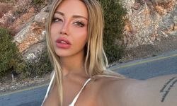 Sosyal medya fenomeni Mika Raun tutuklandı