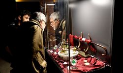 Mukaddes Emanetler Sergisi 1 milyon ziyaretçiyi aştı