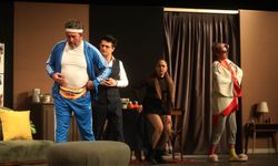 Mutlu Aile Tablosu Yenimahalle’de tam not aldı