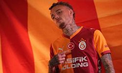 Galatasaray'ın yeni transferi Noa Lang kimdir?