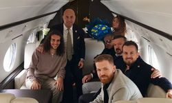 Fenerbahçe Matteo Guendouzi'yi açıkladı