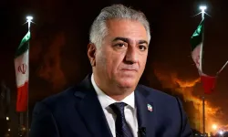 Devrik Şah Pehlevi ABD'nin İran'a çağrısını yineleledi