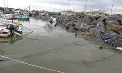 Pendik’te deniz kirliliği tepkilere yol açtı