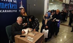 Ankara Pursaklar’da 4. Kitap Günleri başlıyor