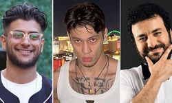 Ünlülere uyuşturucu operasyonu: 26 kişiye gözaltı