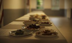 Rize’de ‘Anne Reçeteleri ile Türk Mutfağı’ yarışması düzenlendi