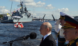 Atlantik’te gerilim: Rusya’dan “Marinera” tankerine askeri refakat