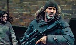 Sığınak (Shelter) filmi ne anlatıyor?