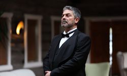 A.B.İ. dizisinin Sinan’ı Sinan Tuzcu kimdir?