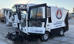 Sincan Belediyesi araç bakımında tasarruf sağlıyor