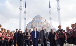 Sirkeli’de bin yıllık Saya Gezmesi geleneği