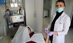 Soğuk havalar donma riskini artırıyor: Uzuv kaybı yaşanabilir