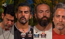 Survivor 4–5 Ocak erkek oylaması: En çok oyu kim aldı?
