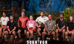 Survivor 2026 Sarı Takım kadrosunda kimler var?