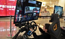 TEKNOMER’den öğrencilere teknoloji dolu karne şenliği