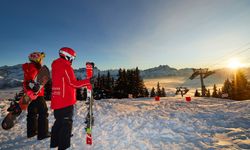 Tematik Kış Kampları 14 şehirde gençlerle buluşacak