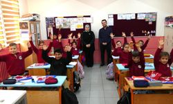 Trabzon’da akran zorbalığına karşı eğitim seferberliği