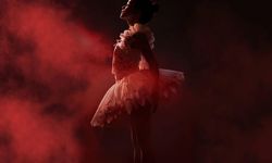 Netflix'ten yeni gerilim filmi: Tutsak Abigail