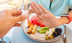 Günlük tuz tüketimi ne kadar olmalı?