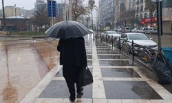 Şanlıurfa'da vatandaşlara sel ve taşkın uyarısı yapıldı