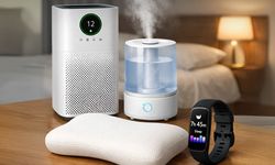 Uyku ortamını iyileştiren ürünlere talep katlandı