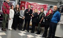 Kuaförler Derneği 2. Genel Kurulu Ankara’da yapıldı