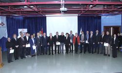 Başkent Üniversitesi ISIF’25 Ödülleri'nde parladı