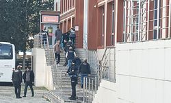 Yalova’da şehit polislerin ardından operasyonlar sürüyor