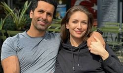 Yasemin Kay Allen Las Vegas’ta evlendi