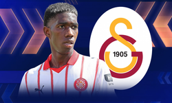 Yaser Asprilla kimdir? Galatasaray'a mı transfer oldu?