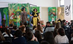 Yenimahalle’de Sömestr Tiyatro Şenliği başladı