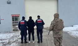 Yozgat’ta DEAŞ üyesi yakalandı