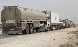 SDG’nin Suriye'deki kaçak petrol ağı deşifre oldu