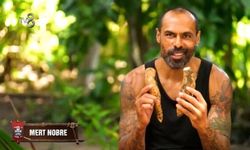 Survivor’da Nobre’nin yediği yucca nedir?