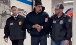 Maduro ilk duruşmada suçlamaları reddetti