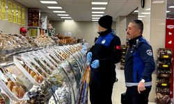 Sincan’da yeni yılda da sıkı denetim