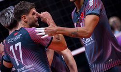 Ziraat Bankkart, Fenerbahçe Medicana’yı 3-0 mağlup etti