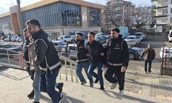 Ereğli’de tefecilik operasyonu: 2 şüpheli yakalandı